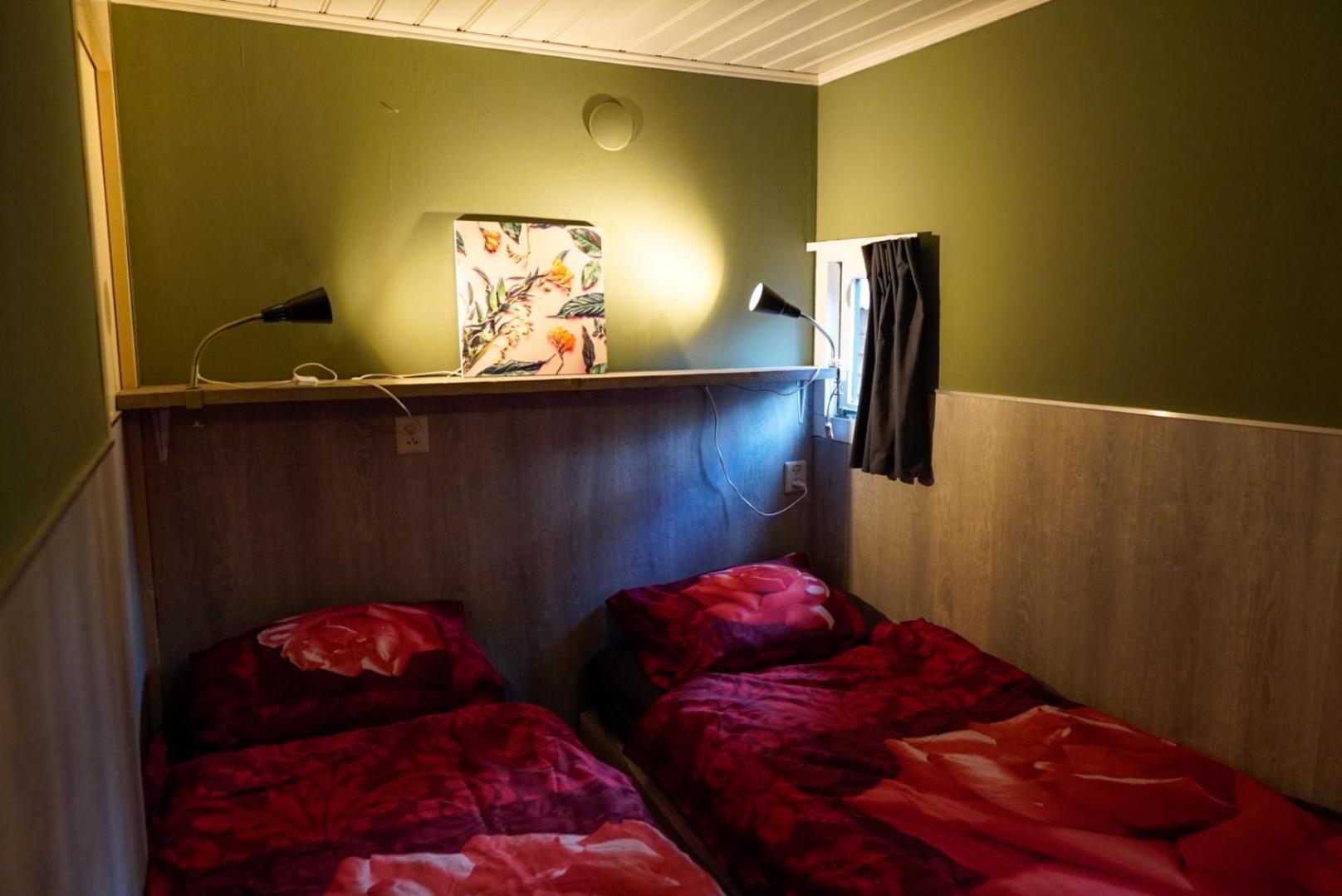 Chalet Hoenderloo Beuk מראה חיצוני תמונה