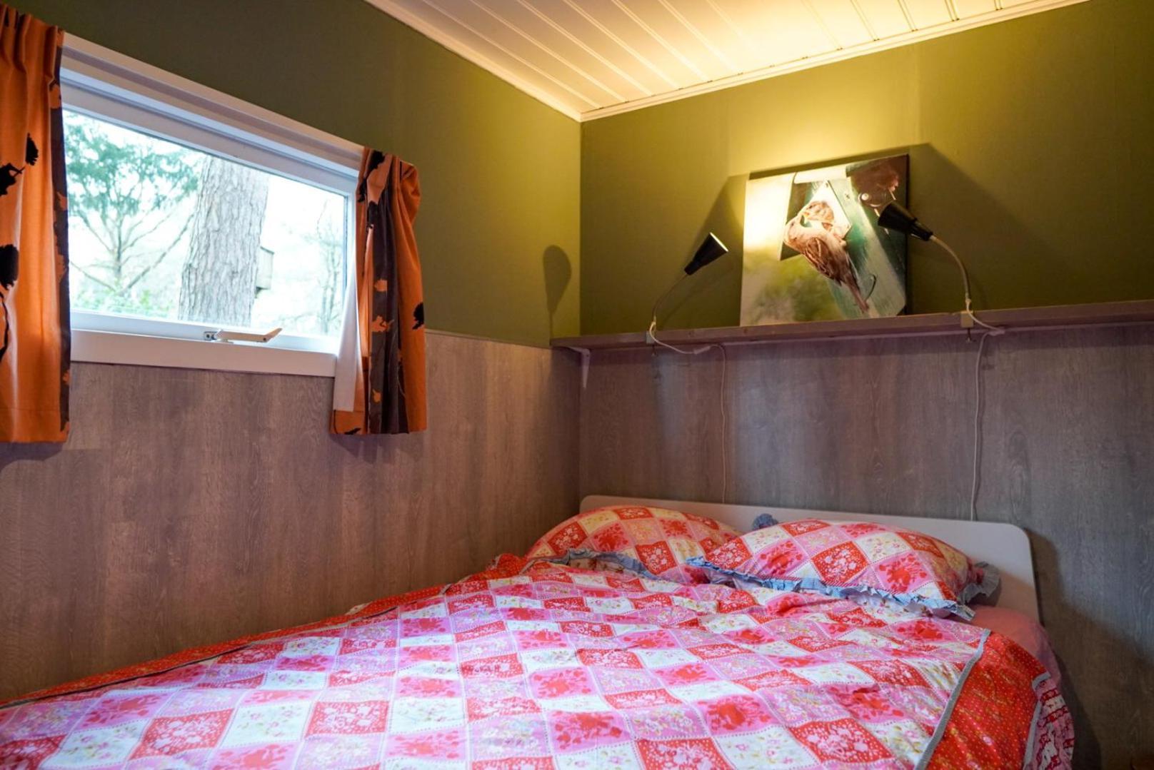 Chalet Hoenderloo Beuk מראה חיצוני תמונה