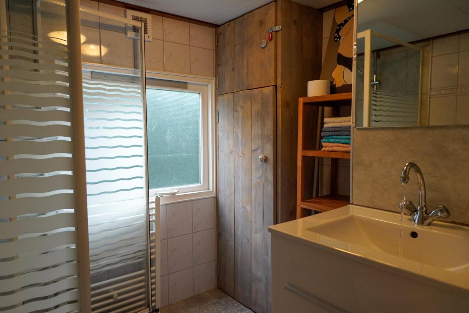 Chalet Hoenderloo Beuk מראה חיצוני תמונה